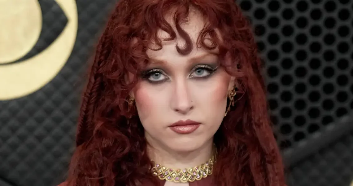 Chappell Roan leaves Casey Wasserman’s talent agency after he appeared in the Epstein files