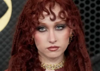 Chappell Roan leaves Casey Wasserman’s talent agency after he appeared in the Epstein files