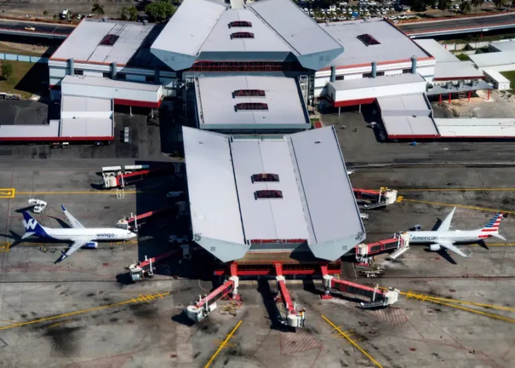 Jet fuel shortage in Cuba forces airlines to cancel flights and send empty planes to pick up passengers