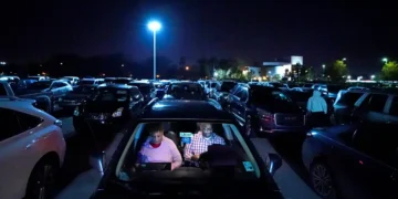 Uber drivers say they’ve been getting 2 different prices for the same trip. The company said it was a glitch.