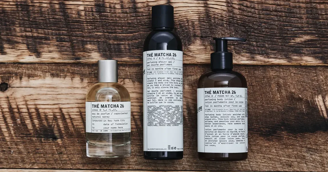 Men swear by Le Labo fragrances. Here are their 5 favorite scents.