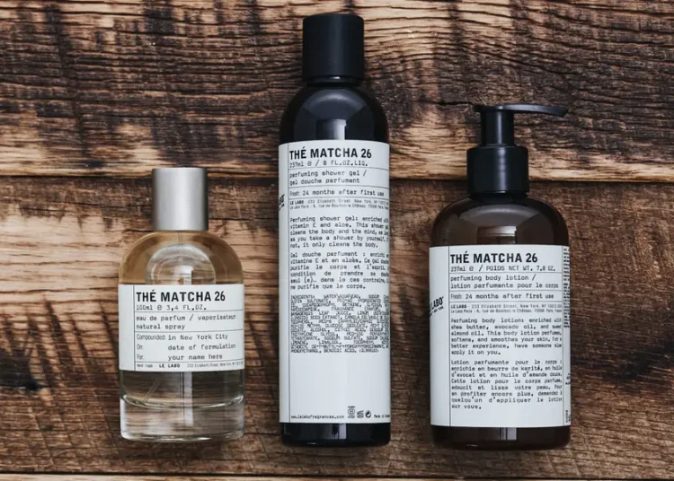 Men swear by Le Labo fragrances. Here are their 5 favorite scents.