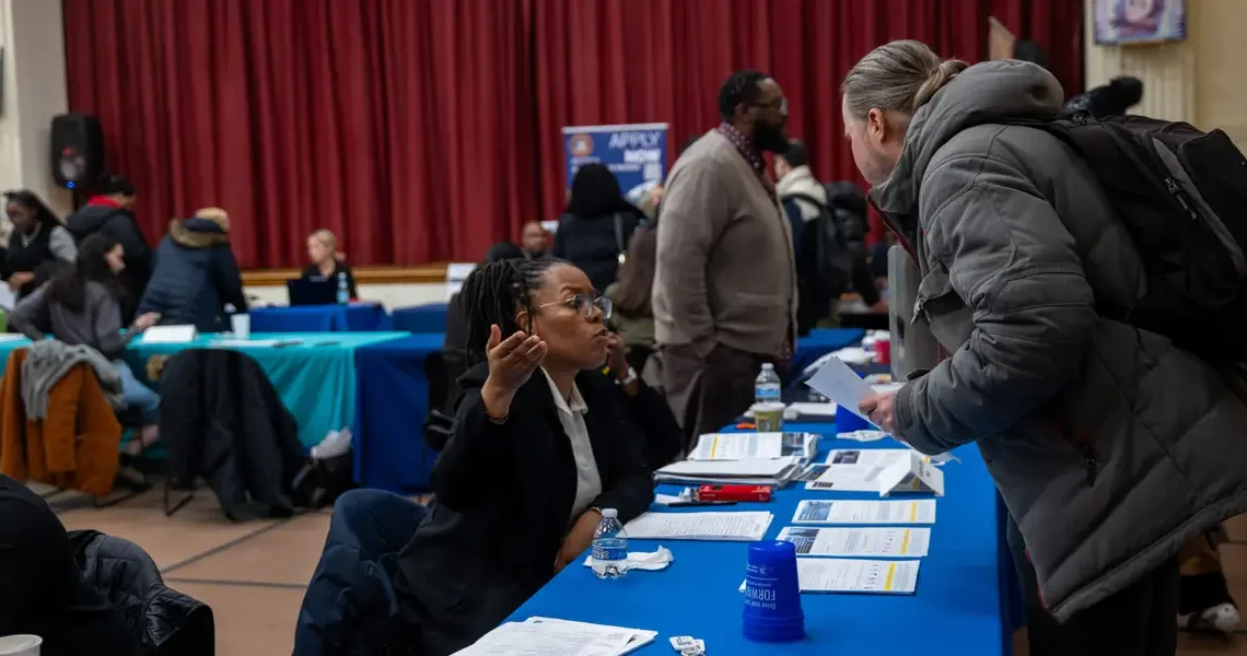 Jobs report updates: Dow, S&P futures hold steady ahead of employment data release