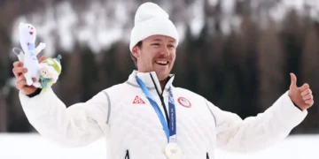 Nike is using the Winter Olympics to relaunch this outdoor brand you’ve probably never heard of