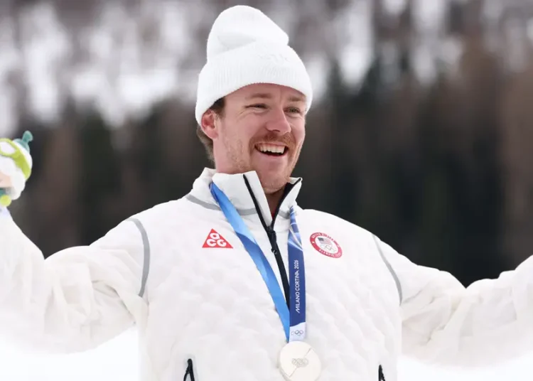 Nike is using the Winter Olympics to relaunch this outdoor brand you’ve probably never heard of