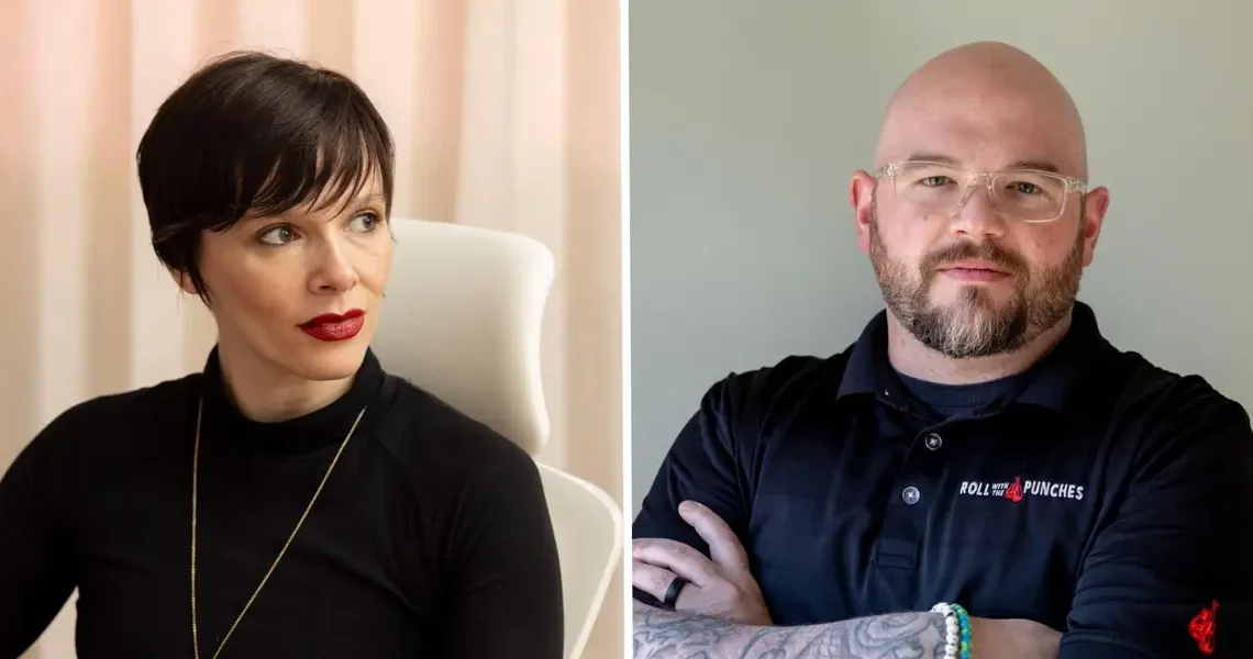 AI is helping solo business owners work faster, think bigger, and stress less