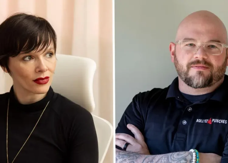 AI is helping solo business owners work faster, think bigger, and stress less