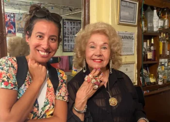 Bad Bunny brought a tiny Brooklyn Latino bar to the Super Bowl stage, and it meant the world to me