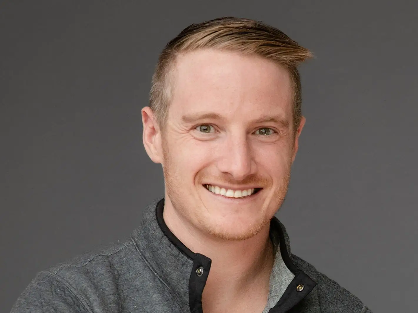 Stackblitz CEO Eric Simons