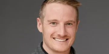 This CEO wants AI agents to outnumber his human employees this year