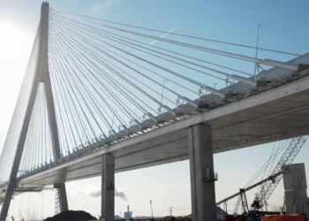 Why a bridge over the Detroit River is the latest flare-up in the US-Canada trade spat