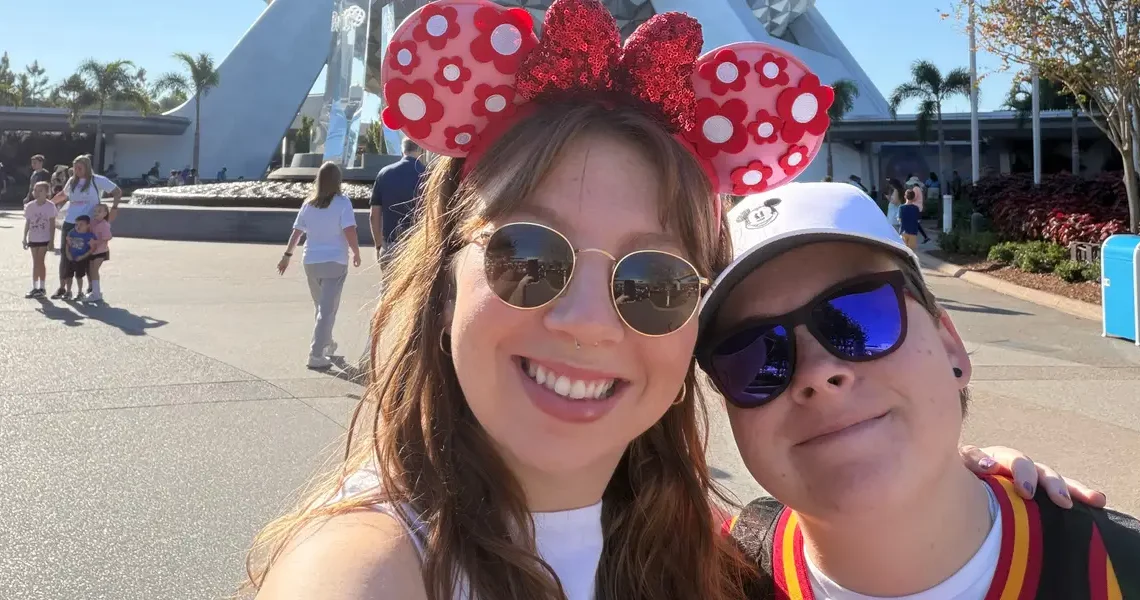 We spent $1,600 on 48 hours in Disney World, one of our cheapest trips yet. Here’s a cost breakdown — and what we’d do differently next time.