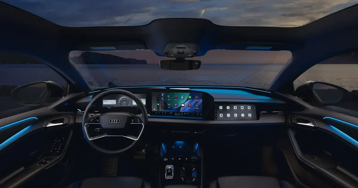 EVs turned everything into a touchscreen — but physical buttons are making a comeback
