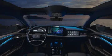 EVs turned everything into a touchscreen — but physical buttons are making a comeback