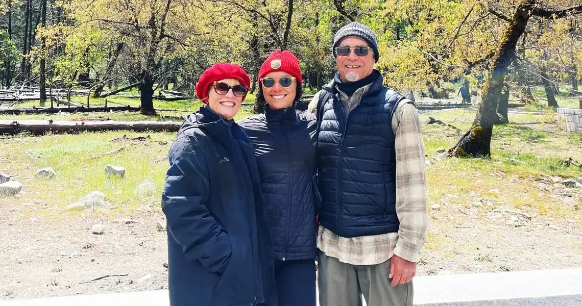 My grandparents have been married for 54 years. Their relationship has taught me 3 lessons about love I plan to follow.