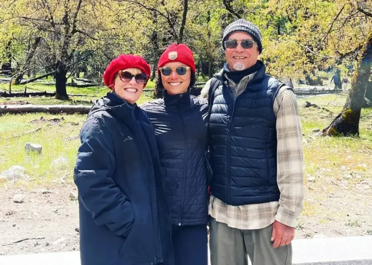 My grandparents have been married for 54 years. Their relationship has taught me 3 lessons about love I plan to follow.