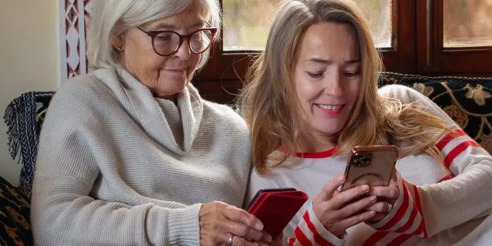 Millennials shouldn’t feel bad about staying on their parents’ phone plans