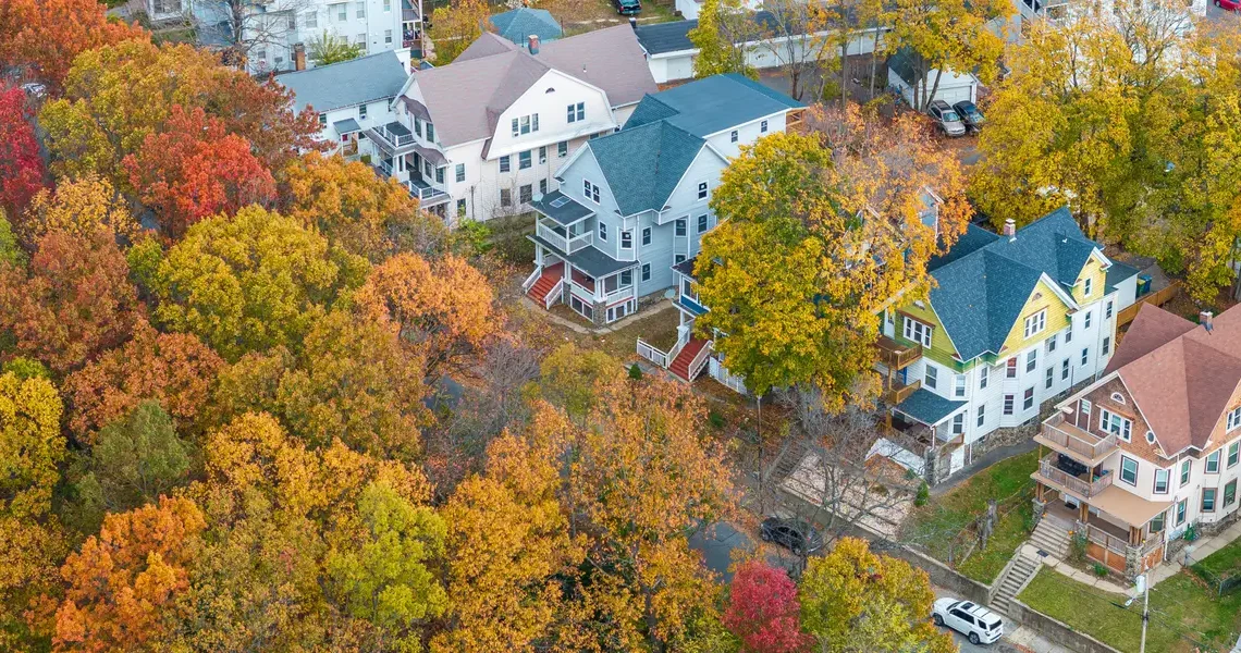 We left New York City for the Connecticut suburbs. Our family gained way more than square footage, but it cost us a lot.