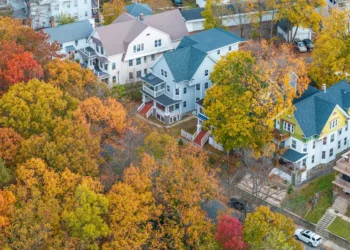 We left New York City for the Connecticut suburbs. Our family gained way more than square footage, but it cost us a lot.