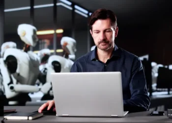 Bank employees, rejoice: 60% of finance CEOs don’t see head count shrinking because of AI