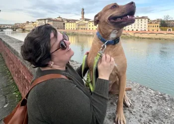 I moved to Italy without ever visiting. Here’s how I chose a home city — and why I don’t regret my unconventional approach.