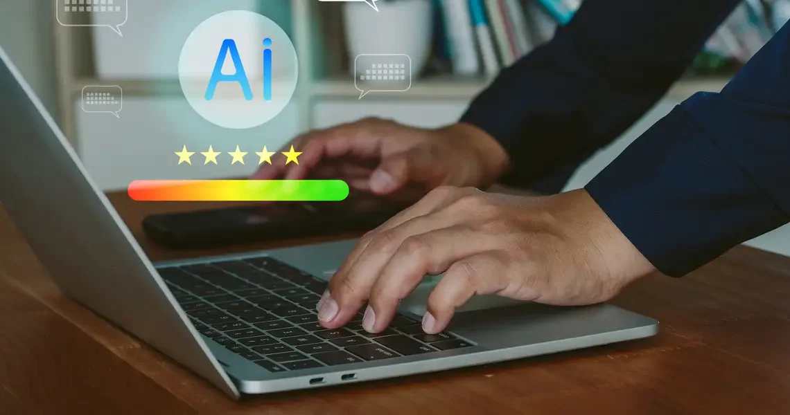 AI in the workplace is expanding responsibilities and intensifying work