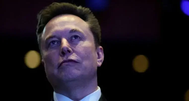 Elon Musk’s xAI loses second cofounder in 48 hours