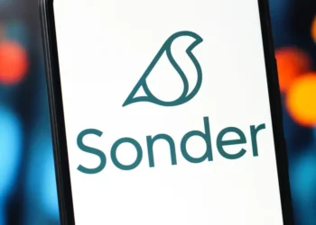 Marriott said it lost $23 million in letting go of Sonder