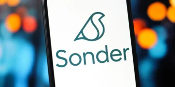 Marriott said it lost $23 million in letting go of Sonder