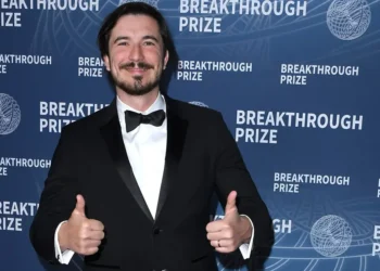 Robinhood’s CEO says we’re on the cusp of a ‘prediction market supercycle’