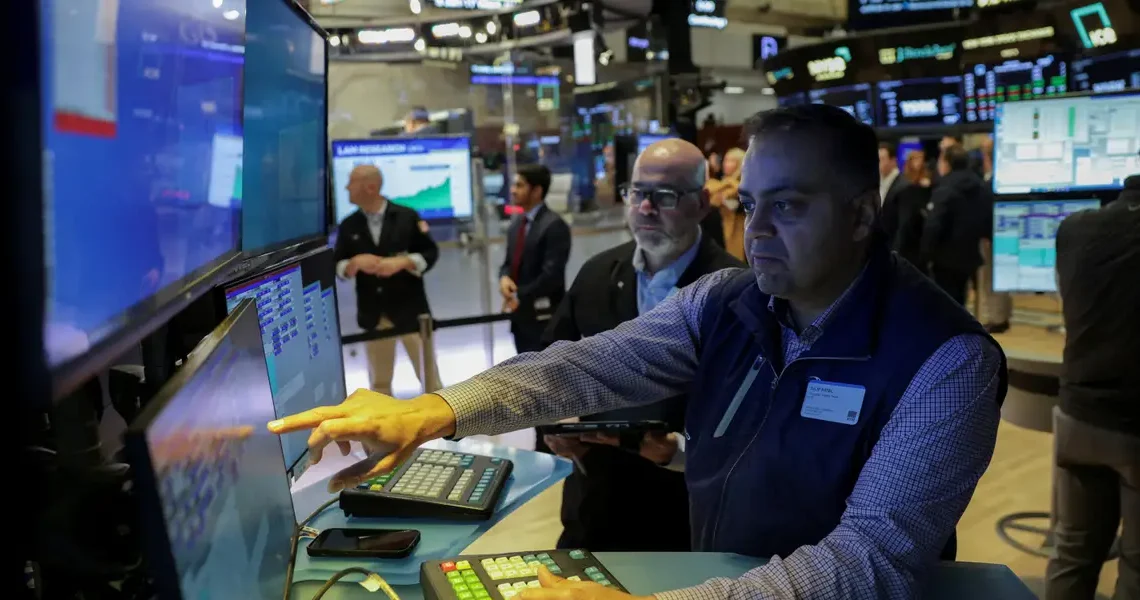 Tech bull Dan Ives says Wall Street’s software skepticism is ‘the most disconnected call that I’ve ever seen’