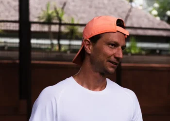 I couldn’t find the kind of community I wanted as a digital nomad — so I built it in Bali