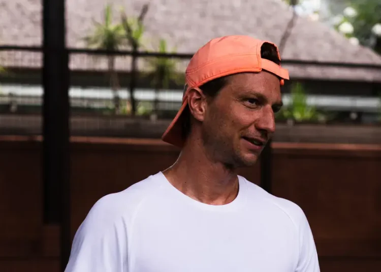 I couldn’t find the kind of community I wanted as a digital nomad — so I built it in Bali