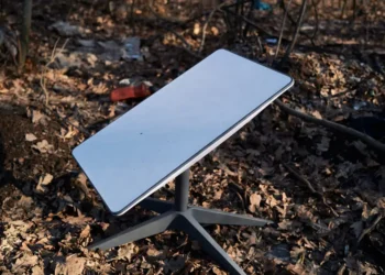 Kyiv says Russian troops need Starlink so badly they’re trying to get Ukrainians to register terminals for them