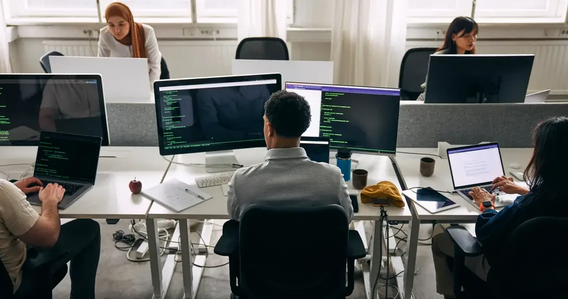 Failing fast is a lot harder than it sounds