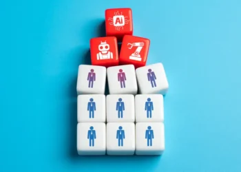 He worked decades in tech and wrote a book on vibe coding. He predicts 50% of Big Tech engineers will be laid off.