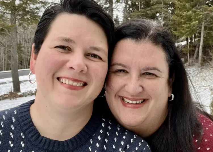 My family moved to Canada with only 3 weeks of planning. It was chaotic, but we’re still here 6 years later.