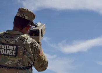 Mexican cartel drones were behind the brief El Paso airspace chaos, says Trump administration official. The US military took them out.