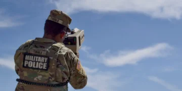 Mexican cartel drones were behind the brief El Paso airspace chaos, says Trump administration official. The US military took them out.