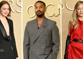 5 of the best and 3 of the worst looks from the 2026 Oscar Nominees Luncheon