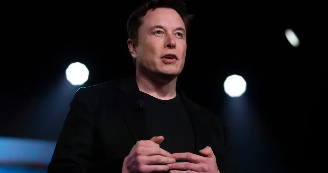 Elon Musk holds xAI all-hands meeting after a wave of staff departures