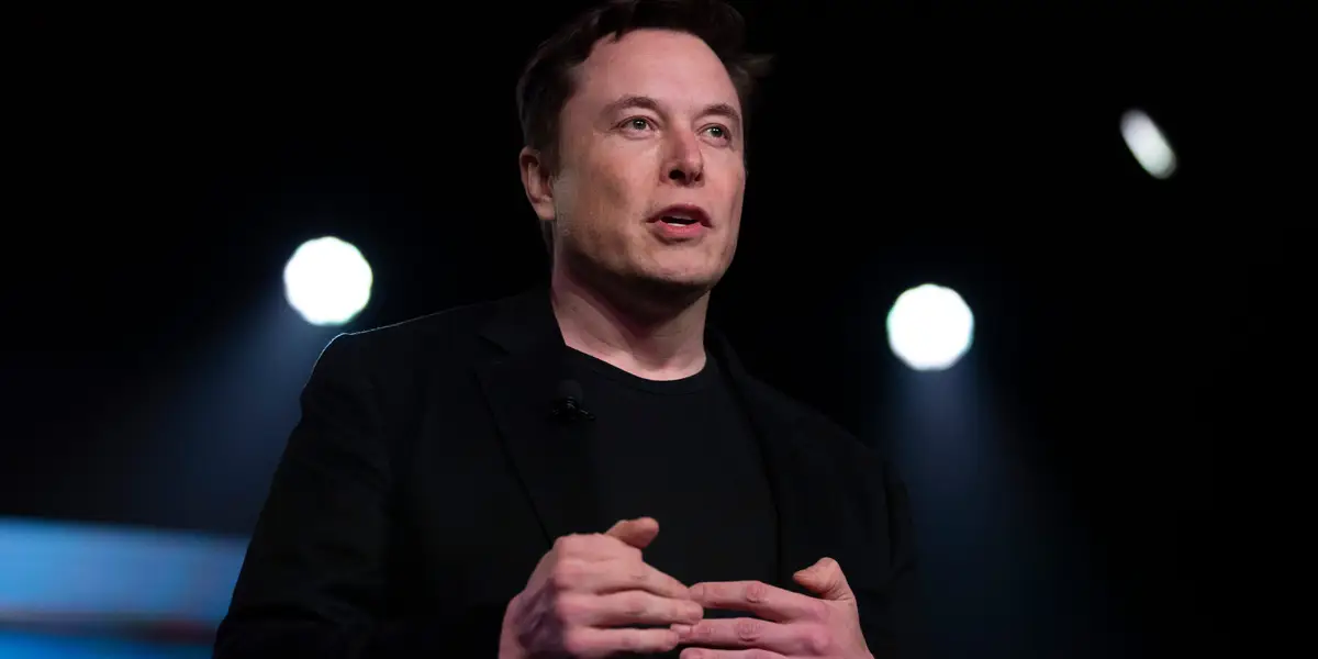 Elon Musk holds xAI all-hands meeting after a wave of staff departures ...