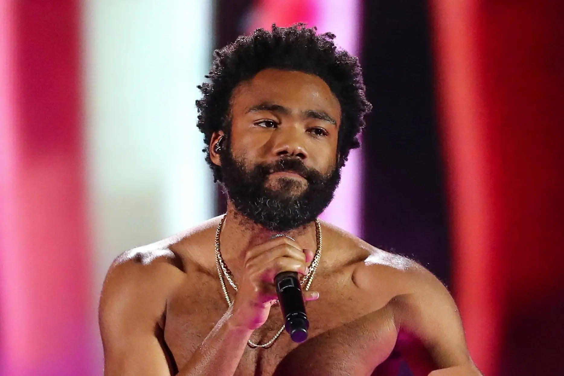 childish gambino