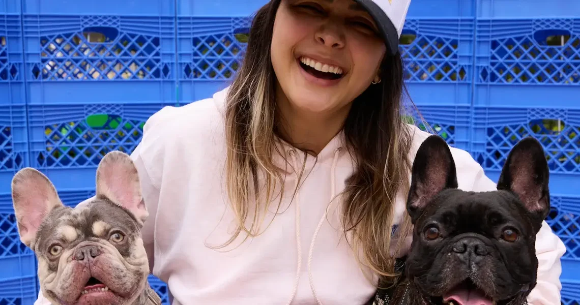 I moved to Coral Gables for my dogs. I’m spending almost $2,000 more in rent, but we get to walk everywhere.