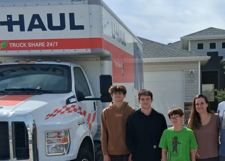 We sold our house in Utah to rent in Denver. The move was a big financial risk, but it was worth it.