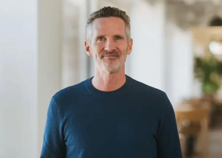 Docusign’s former CEO took a risk jumping into an older corner of legal tech. The numbers suggest it’s working.