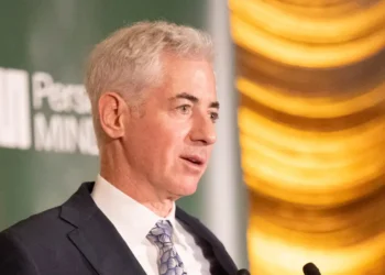 Bill Ackman’s hedge fund reveals big stake in Meta — ‘one of the clearest beneficiaries of AI integration’