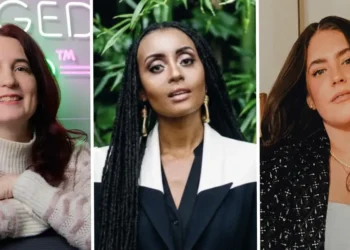 How 3 solo founders use AI to transform their content into business