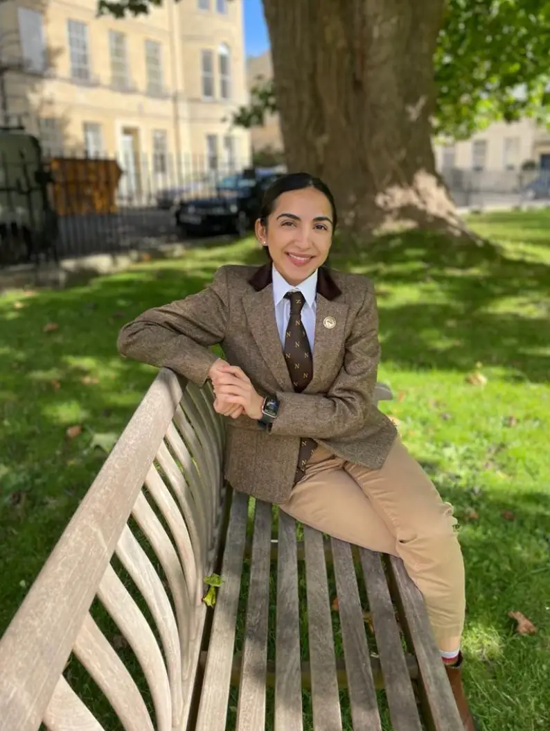 Roxanne Ardekani at Norland