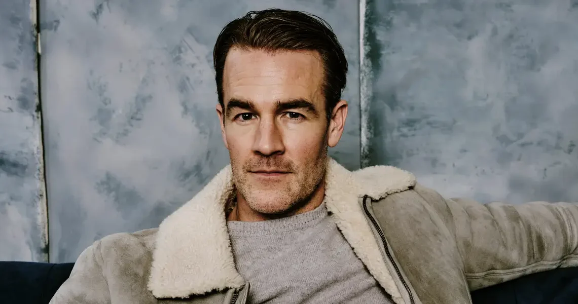 James Van Der Beek, beloved ‘Dawson’s Creek’ star, dead at 48